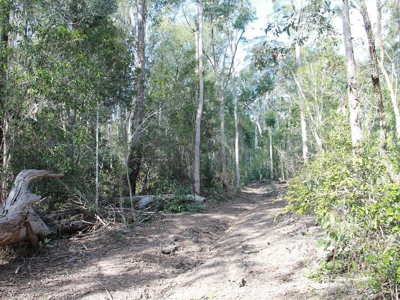 88/Lot 88 Bradley Road, Benarkin QLD 4306