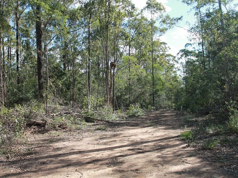 88/Lot 88 Bradley Road, Benarkin QLD 4306