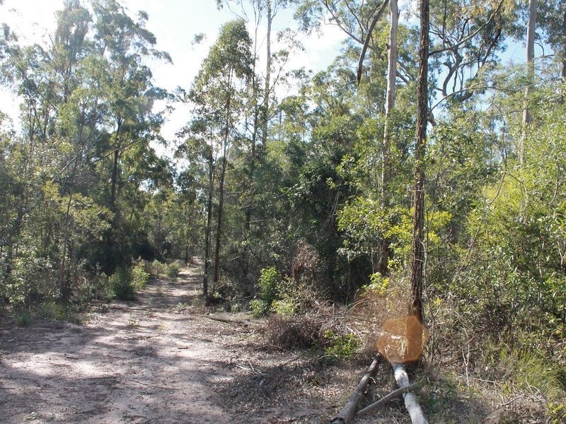 88/Lot 88 Bradley Road, Benarkin QLD 4306