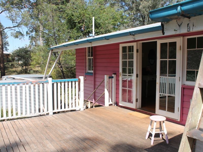 71 Griffin Road, Blackbutt QLD 4306