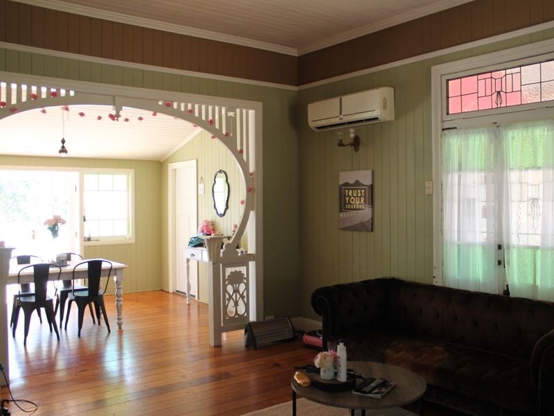 71 Griffin Road, Blackbutt QLD 4306