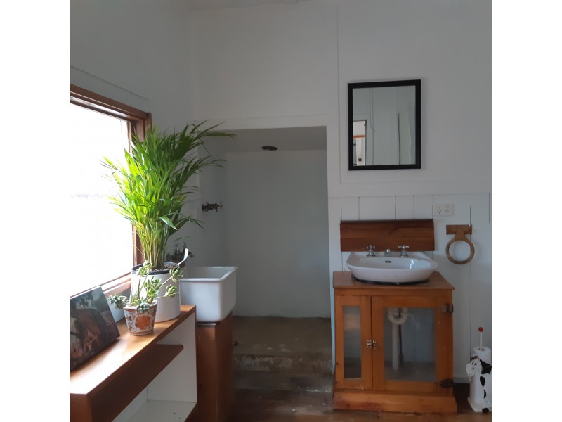 22 McCONNELL ROAD, Maidenwell QLD 4615
