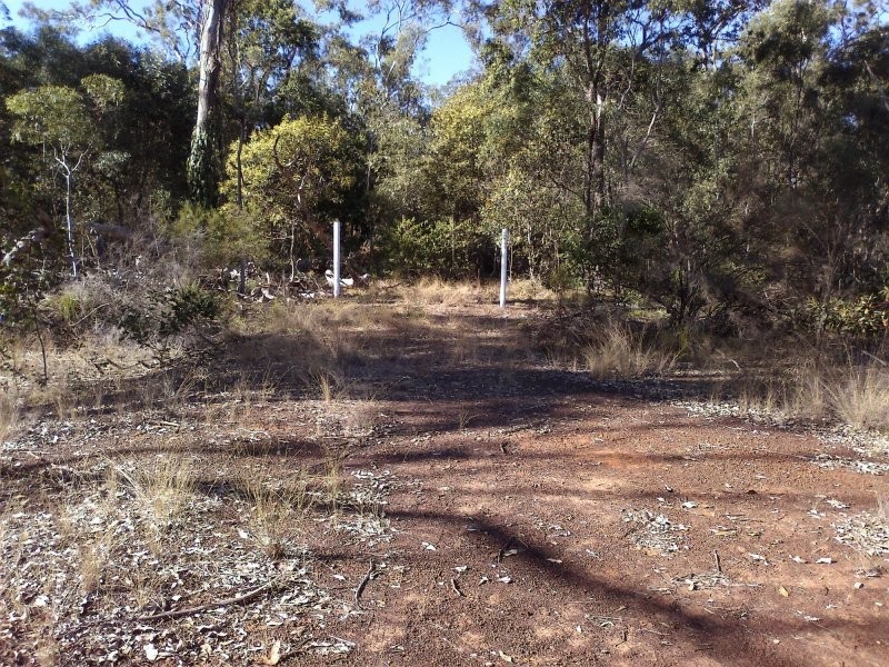 10/Lot 10 Old Esk Road, Blackbutt QLD 4306