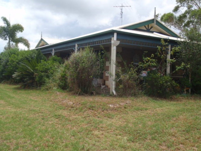 Blackbutt QLD 4306
