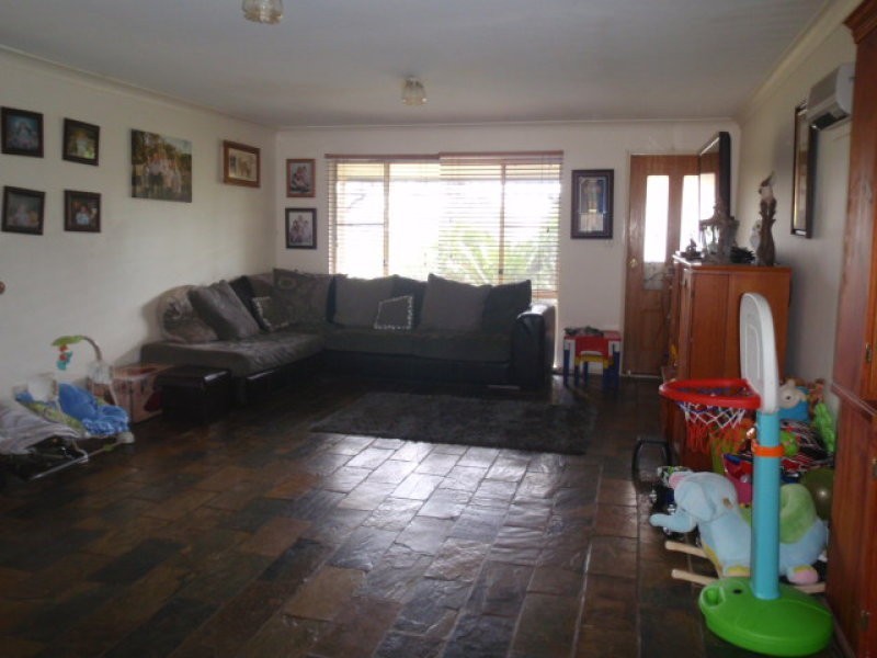 Blackbutt QLD 4306