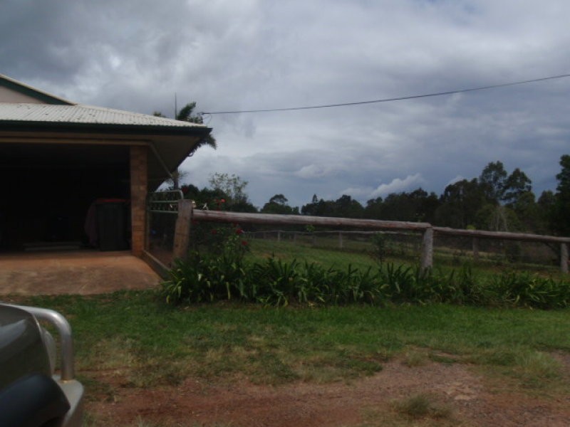 Blackbutt QLD 4306