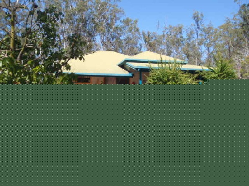 112 Franks Road, Blackbutt QLD 4306