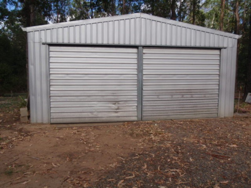 112 Franks Road, Blackbutt QLD 4306