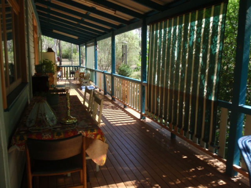 112 Franks Road, Blackbutt QLD 4306
