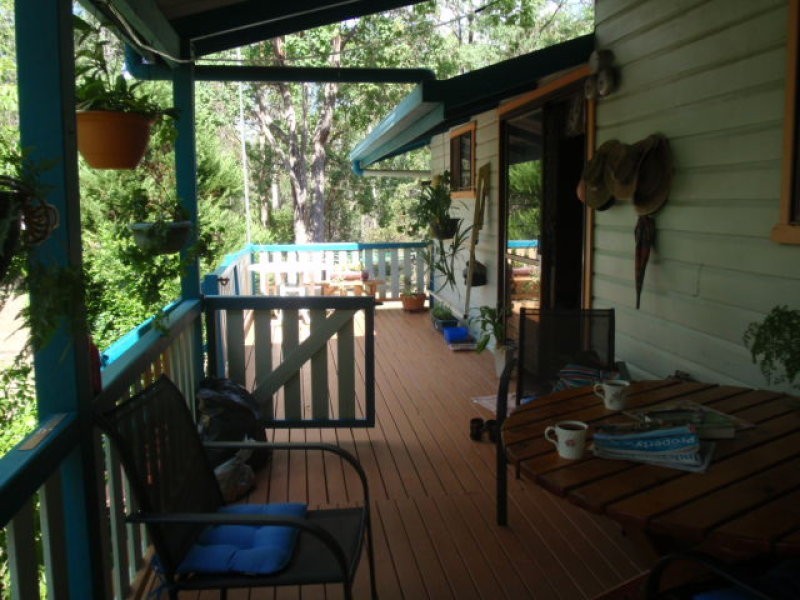 112 Franks Road, Blackbutt QLD 4306