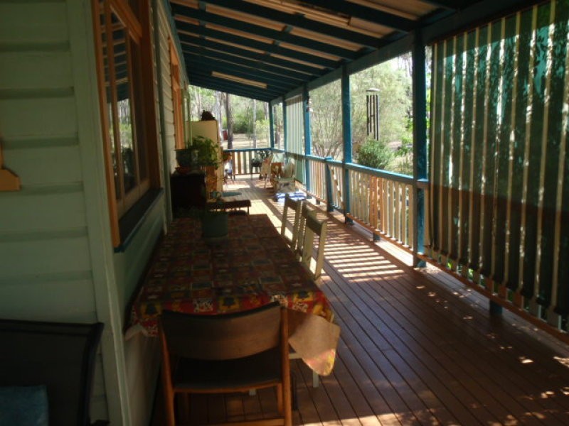 112 Franks Road, Blackbutt QLD 4306