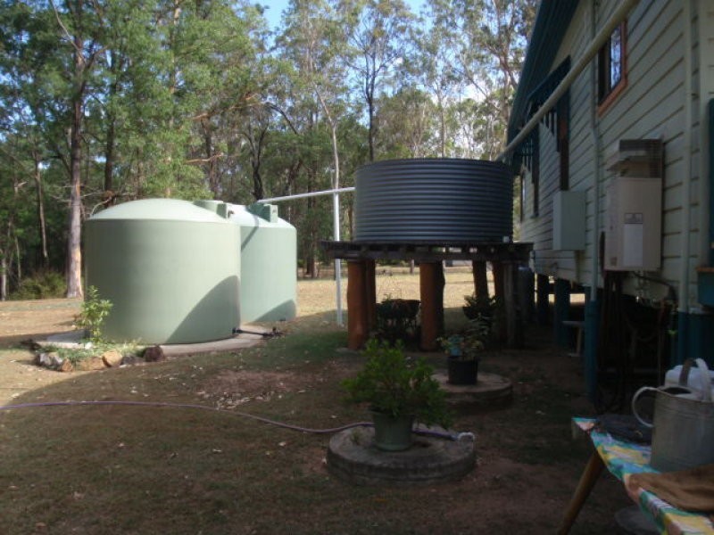 112 Franks Road, Blackbutt QLD 4306