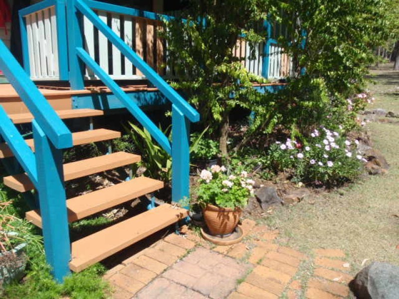 112 Franks Road, Blackbutt QLD 4306