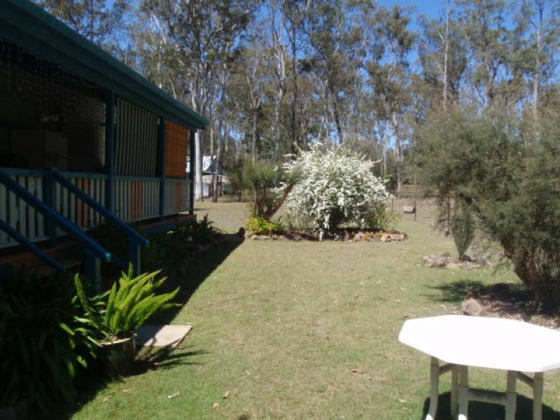 112 Franks Road, Blackbutt QLD 4306