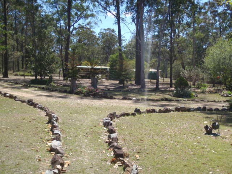 112 Franks Road, Blackbutt QLD 4306