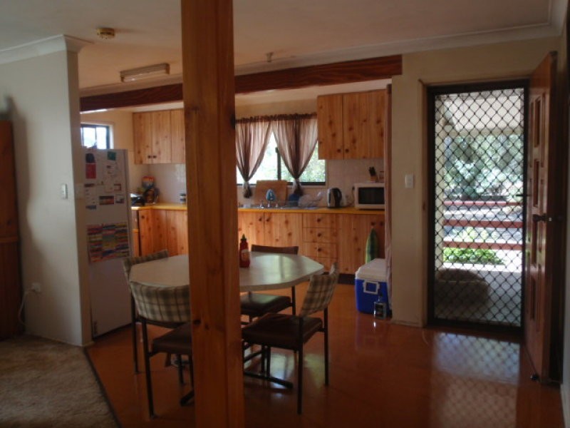 40 Grants Road, Benarkin North QLD 4306