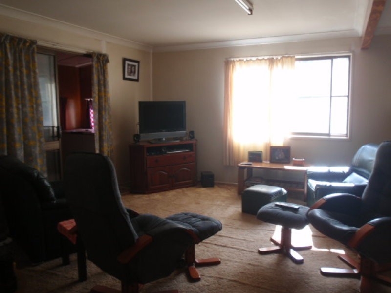 40 Grants Road, Benarkin North QLD 4306