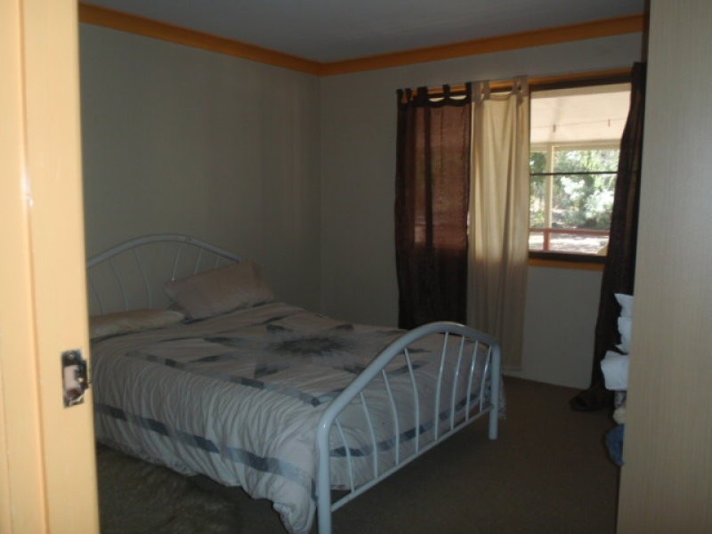 40 Grants Road, Benarkin North QLD 4306