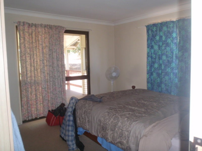 40 Grants Road, Benarkin North QLD 4306