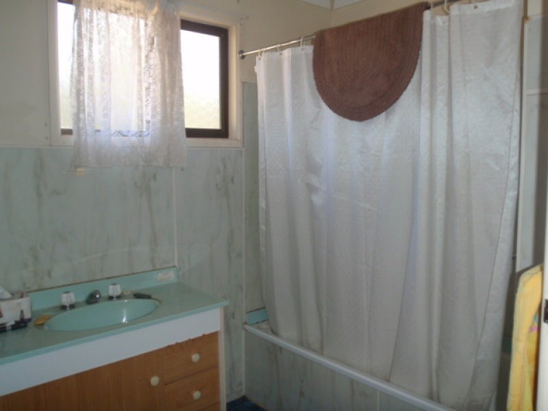 40 Grants Road, Benarkin North QLD 4306