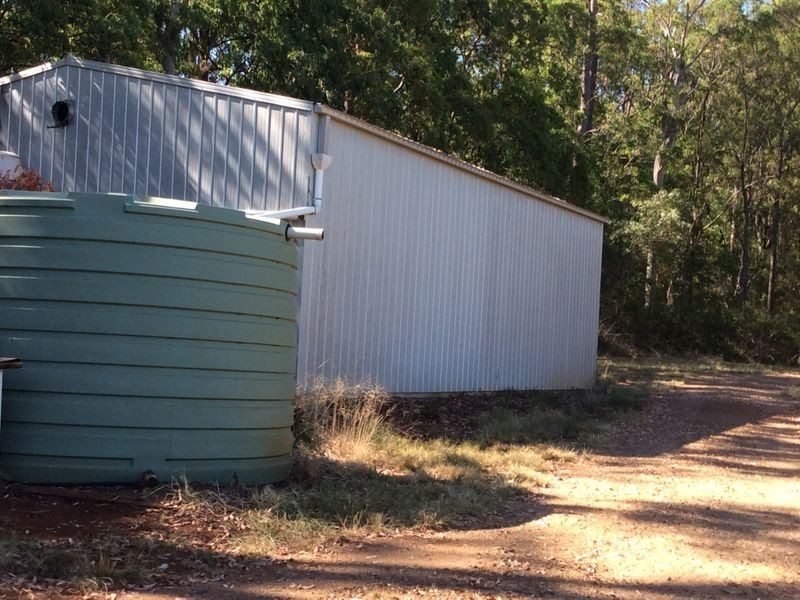 64 Brett Road, Blackbutt QLD 4306