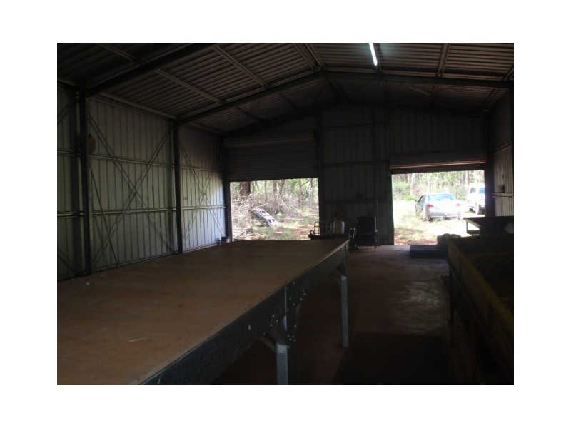 64 Brett Road, Blackbutt QLD 4306