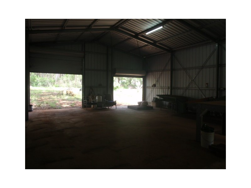 64 Brett Road, Blackbutt QLD 4306