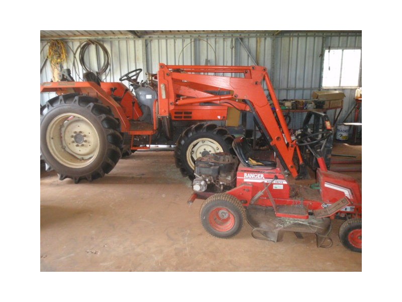 64 Brett Road, Blackbutt QLD 4306