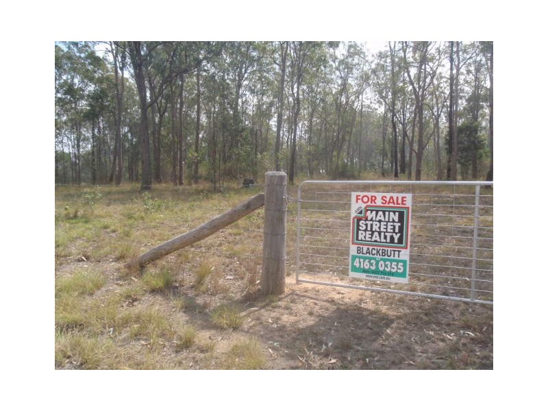 56 Langton Road, Blackbutt QLD 4306