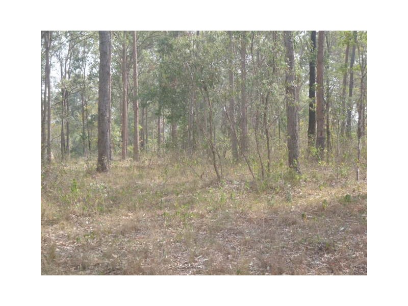 56 Langton Road, Blackbutt QLD 4306