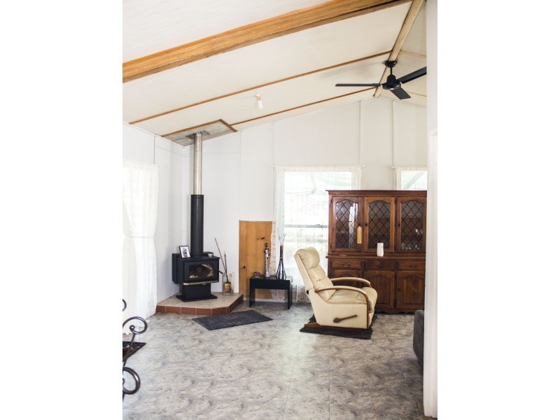 603 Williams Road, Benarkin QLD 4306