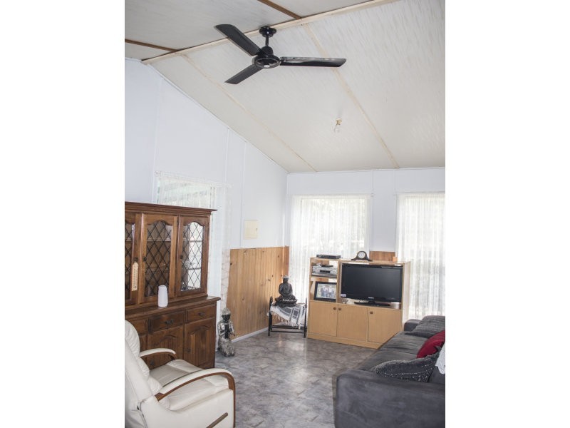 603 Williams Road, Benarkin QLD 4306