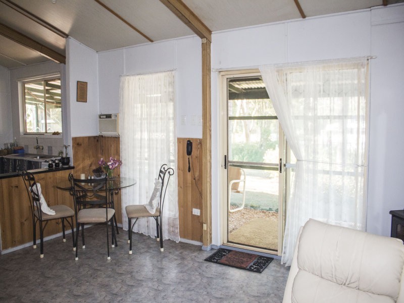 603 Williams Road, Benarkin QLD 4306