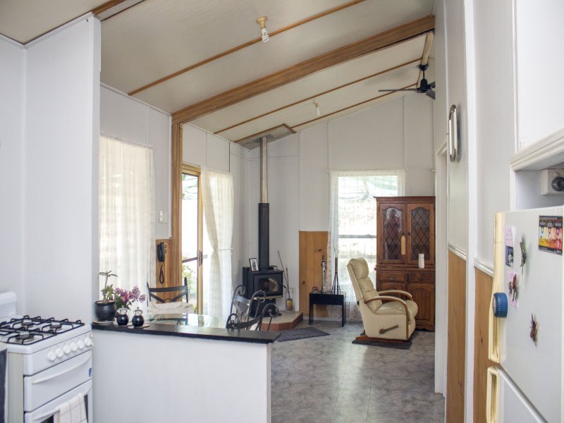 603 Williams Road, Benarkin QLD 4306