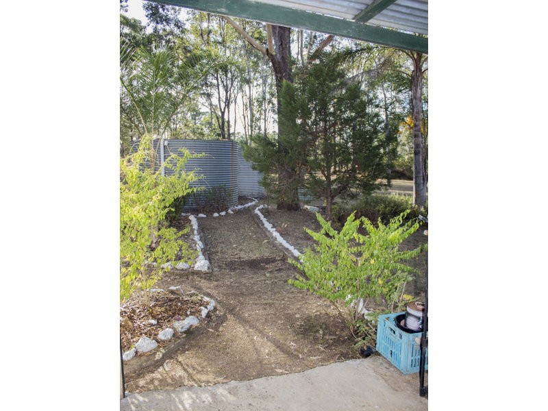 603 Williams Road, Benarkin QLD 4306