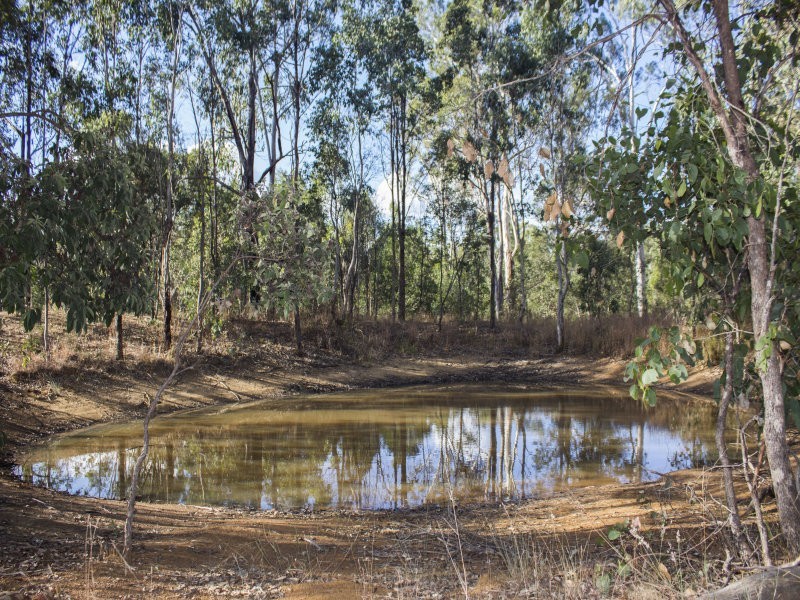 603 Williams Road, Benarkin QLD 4306