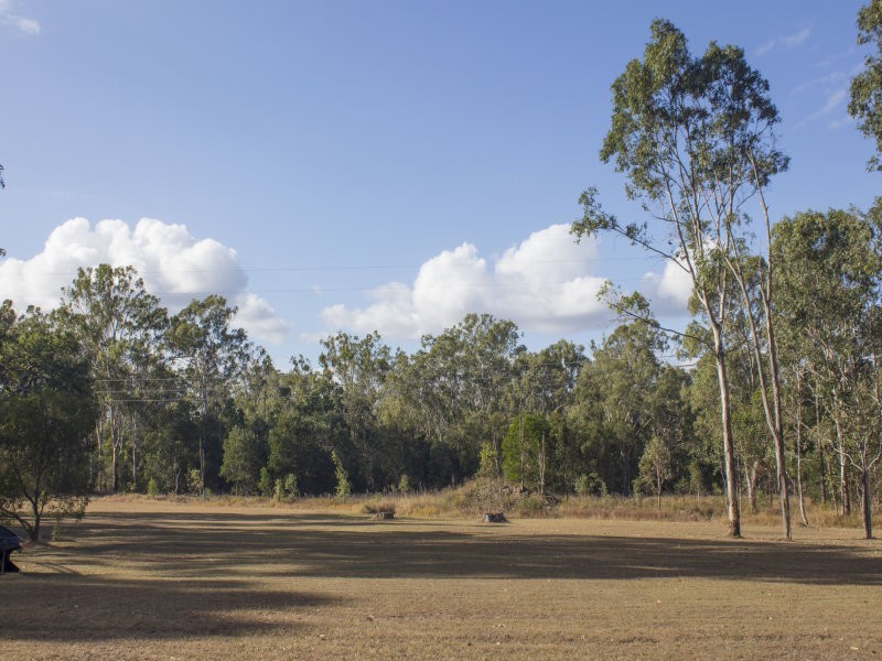 603 Williams Road, Benarkin QLD 4306