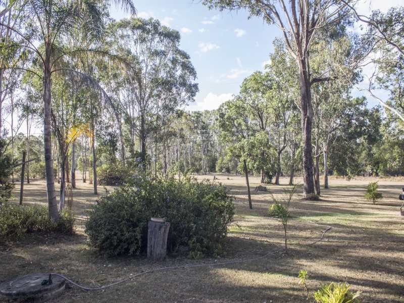 603 Williams Road, Benarkin QLD 4306