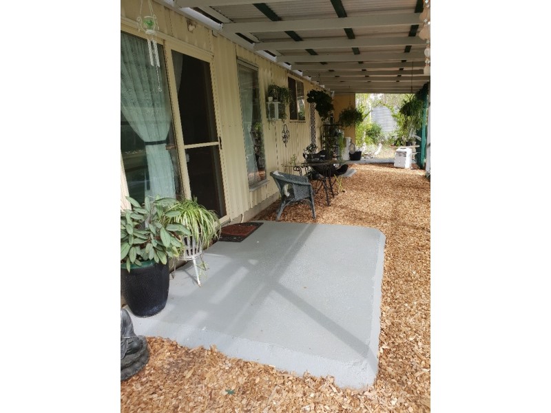 603 Williams Road, Benarkin QLD 4306