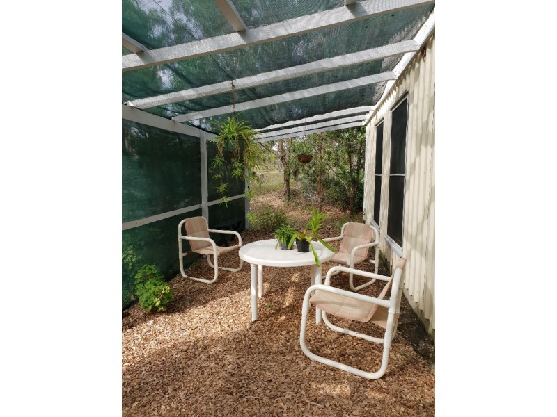 603 Williams Road, Benarkin QLD 4306