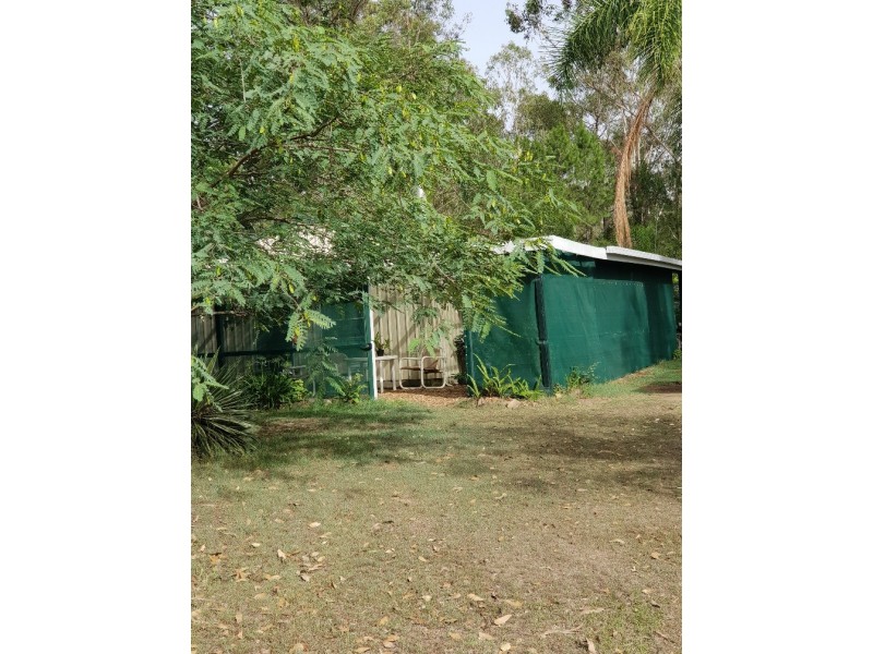 603 Williams Road, Benarkin QLD 4306