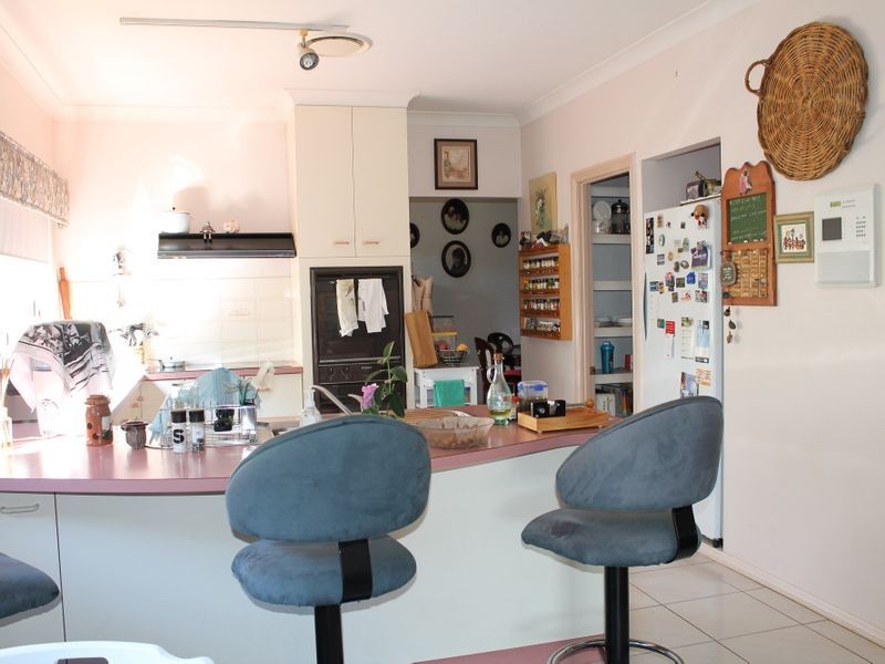 36 RESERVOIR SERVICE ROAD, Blackbutt QLD 4306