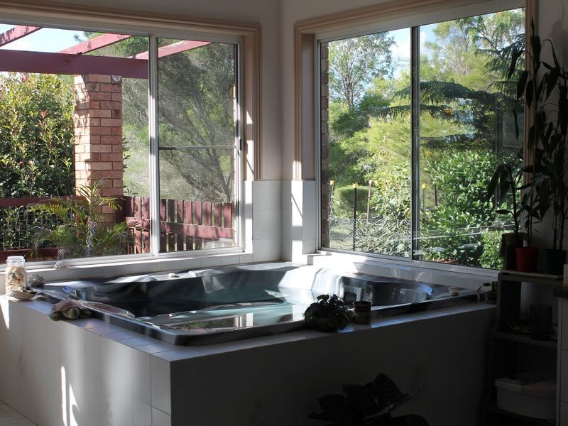 36 RESERVOIR SERVICE ROAD, Blackbutt QLD 4306
