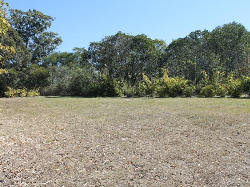 Lot 49 Greenhills Drive, Blackbutt QLD 4306