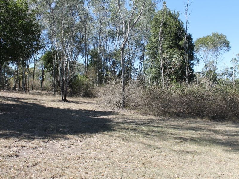 Lot 49 Greenhills Drive, Blackbutt QLD 4306