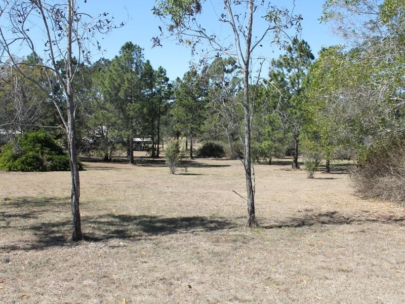 Lot 49 Greenhills Drive, Blackbutt QLD 4306