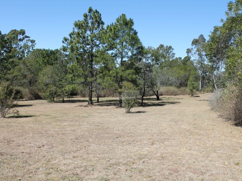 Lot 49 Greenhills Drive, Blackbutt QLD 4306