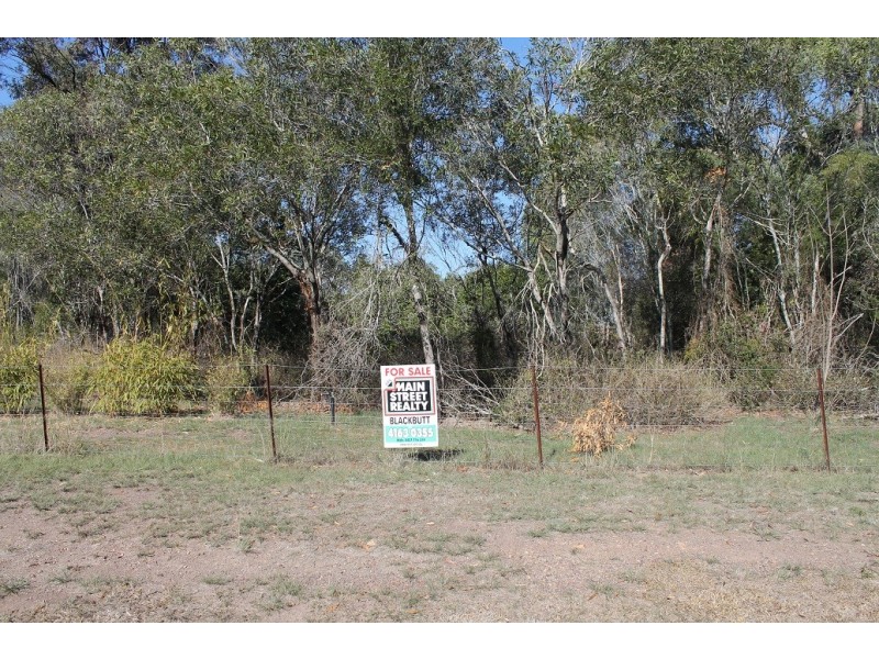 Lot 49 Greenhills Drive, Blackbutt QLD 4306