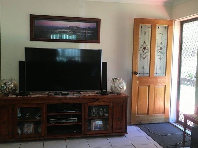 66 Simpson road, Benarkin QLD 4306