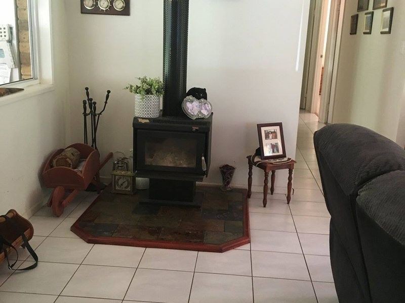 66 Simpson road, Benarkin QLD 4306